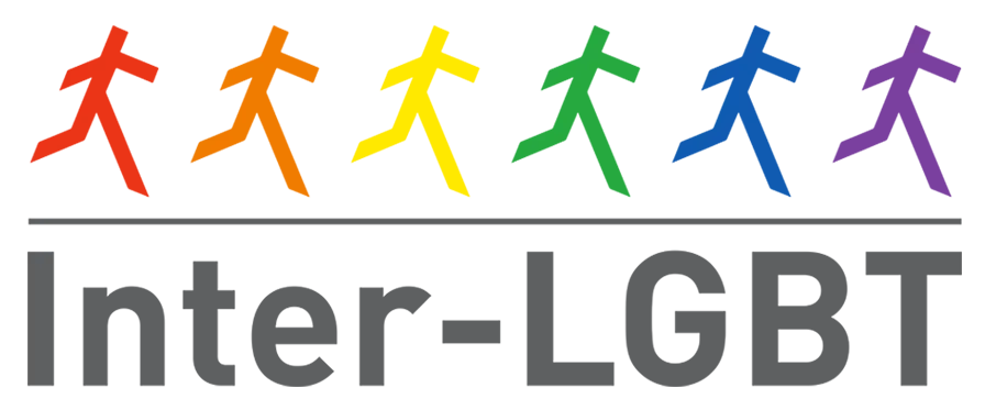 Logo de l'interLGBT